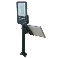 CORP ILUMINAT STRADAL LED SOLAR 50W 6000K CORP ILUMINAT STRADAL LED SOLAR 50W 6000K