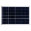 CORP ILUMINAT STRADAL LED SOLAR 50W 6000K