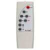 CORP ILUMINAT STRADAL LED SOLAR 50W 6000K
