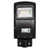 Lampa Solara Stradala V-TAC, Putere 6W, Corp Plastic, 800 Lumeni, Lumina Alba Rece, Senzor de Lumina, Rezistenta la Apa IP65 Lampa Solara Stradala V-TAC, Putere 6W, Corp Plastic, 800 Lumeni, Lumina Alba Rece, Senzor de Lumina, Rezistenta la Apa IP65