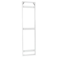CARCASA PENTRU CORP ILUMINAT 120CM X 30CM