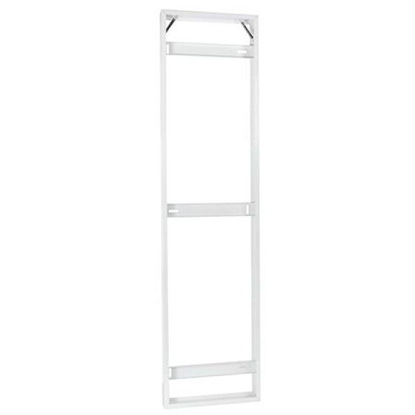 CARCASA PENTRU CORP ILUMINAT 120CM X 30CM CARCASA PENTRU CORP ILUMINAT 120CM X 30CM