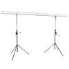 STAND LUMINI PROFESIONAL REGLABIL 1.5M-3M