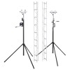 STAND LUMINI PROFESIONAL REGLABIL 1.5M-3M
