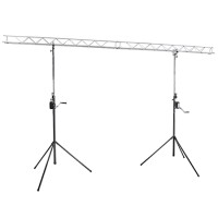 STAND LUMINI PROFESIONAL REGLABIL 1.5M-3M
