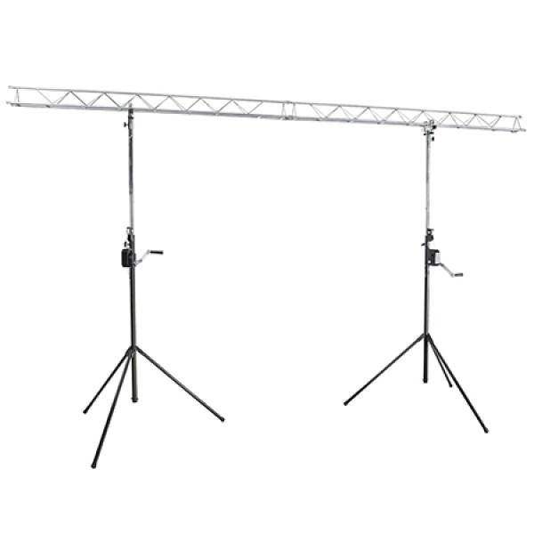 STAND LUMINI PROFESIONAL REGLABIL 1.5M-3M