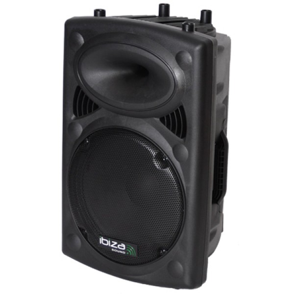 BOXA ACTIVA 12 BOXA ACTIVA 12
