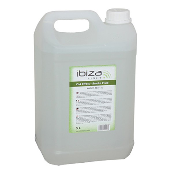 LICHID FUM CO2 5L LICHID FUM CO2 5L