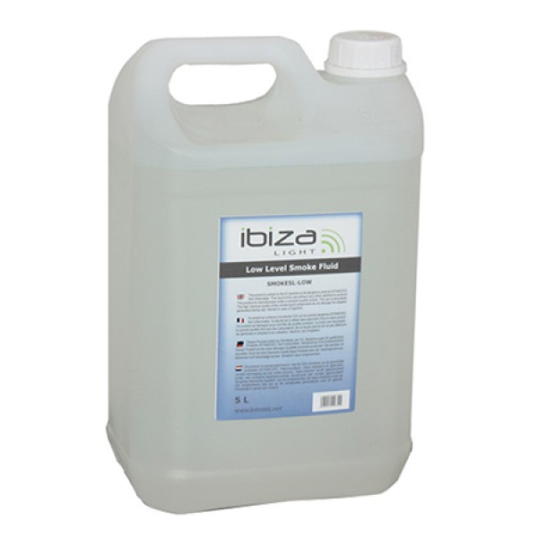 LICHID FUM 5 LITRI LOW LEVEL LICHID FUM 5 LITRI LOW LEVEL