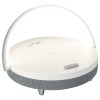 BOXA BLUETOOTH 5W CU CHARGER INDUCTIV BOXA BLUETOOTH 5W CU CHARGER INDUCTIV