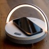 BOXA BLUETOOTH 5W CU CHARGER INDUCTIV BOXA BLUETOOTH 5W CU CHARGER INDUCTIV