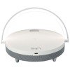 BOXA BLUETOOTH 5W CU CHARGER INDUCTIV BOXA BLUETOOTH 5W CU CHARGER INDUCTIV