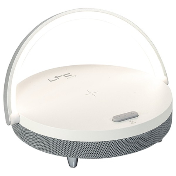 BOXA BLUETOOTH 5W CU CHARGER INDUCTIV BOXA BLUETOOTH 5W CU CHARGER INDUCTIV