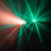 STAND CU EFECTE LUMINI FX BAR + ASTRO + LASER + UV + STROBO