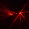 STAND CU EFECTE LUMINI FX BAR + ASTRO + LASER + UV + STROBO