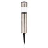 LAMPA LED SOLARA ALUMINIU/PLASTIC