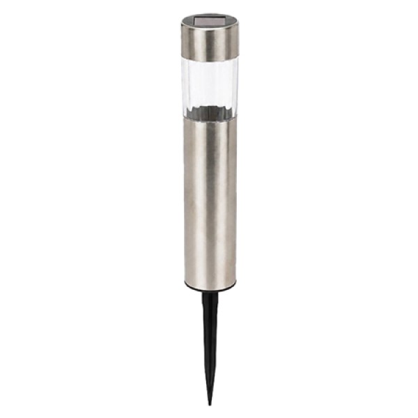 LAMPA LED SOLARA ALUMINIU/PLASTIC LAMPA LED SOLARA ALUMINIU/PLASTIC