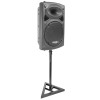 STAND BOXA INALTIME REGLABILA 75-130CM MAX 20KG
