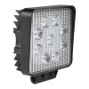 PROIECTOR LED 12/24V 27W 1800LM IP67