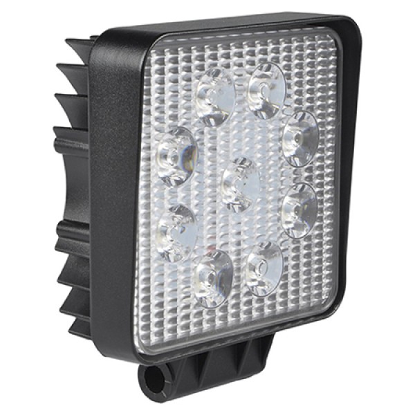 PROIECTOR LED 12/24V 27W 1800LM IP67