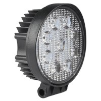 PROIECTOR LED 12/24V 27W 1800LM IP67