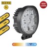 PROIECTOR LED 12/24V 27W 1800LM IP67