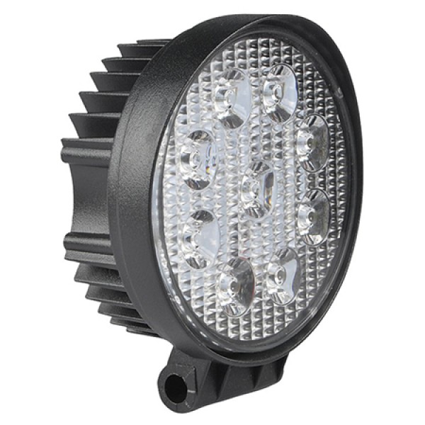 PROIECTOR LED 12/24V 27W 1800LM IP67