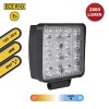 PROIECTOR LED 12/24V 27W 1800LM IP67