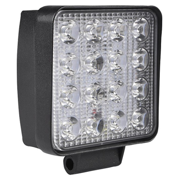 PROIECTOR LED 12/24V 27W 1800LM IP67
