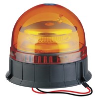 GIROFAR LED BAZA FIXA 12/24V 20W LUMINA PORTOCALIE
