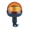 GIROFAR LED BAZA FLEXIBILA 12/24V 20W LUMINA PORTOCALIE