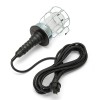 Lampă atelier cu soclu e27, ip54, lungime cablu 5m - portabilă, pentru exterior