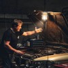 Lampă atelier cu soclu e27, ip54, lungime cablu 5m - portabilă, pentru exterior