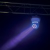 MOVING HEAD RGBW 4 IN 1 40W + INELE ILUMINATE