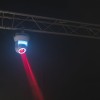 MOVING HEAD RGBW 4 IN 1 40W + INELE ILUMINATE