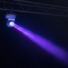 MOVING HEAD RGBW 4 IN 1 40W + INELE ILUMINATE