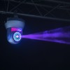 MOVING HEAD GOBO 30W RGB + INELE ILUMINATE MOVING HEAD GOBO 30W RGB + INELE ILUMINATE