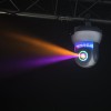 MOVING HEAD GOBO 30W RGB + INELE ILUMINATE MOVING HEAD GOBO 30W RGB + INELE ILUMINATE
