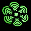 MOVING HEAD GOBO 30W RGB + INELE ILUMINATE MOVING HEAD GOBO 30W RGB + INELE ILUMINATE