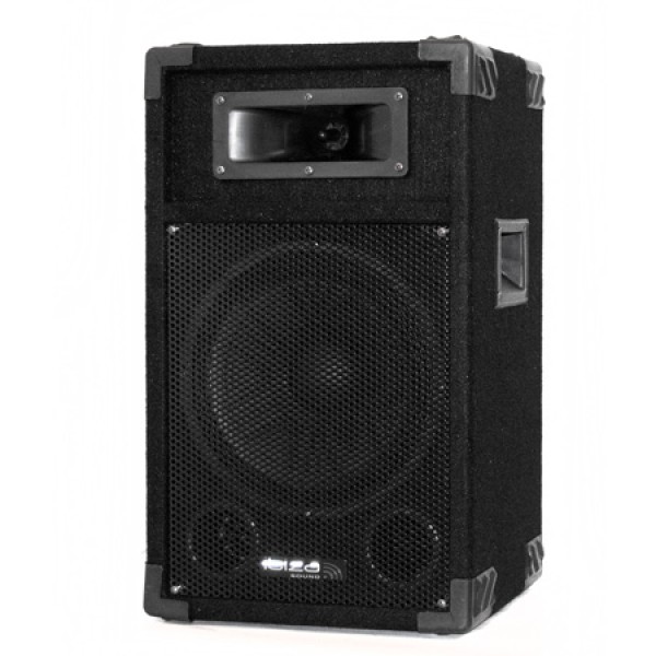 BOXA 2CAI 10''/25CM 125W RMS SET 2BUC BOXA 2CAI 10''/25CM 125W RMS SET 2BUC