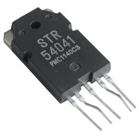 REGULATOR TENSIUNE HIBRID STR54041