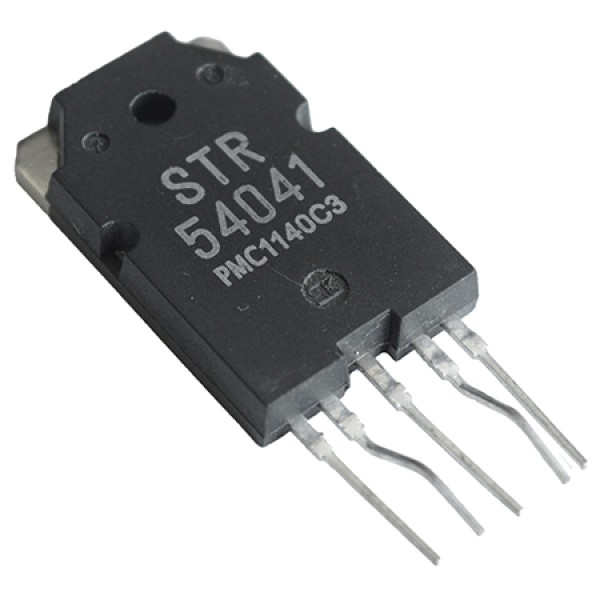REGULATOR TENSIUNE HIBRID STR54041