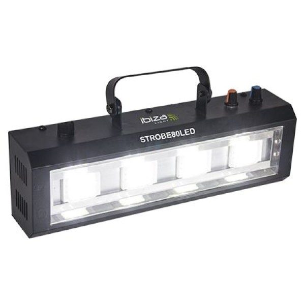 STROBOSCOP LED 4X20W STROBOSCOP LED 4X20W