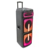 BOXA PORTABILA 2X10