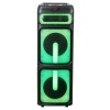 BOXA PORTABILA 2X10