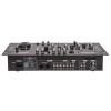 MIXER 4 CANALE 9 INTRARI USB/SD BST
