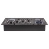 MIXER 4 CANALE 9 INTRARI USB/SD BST
