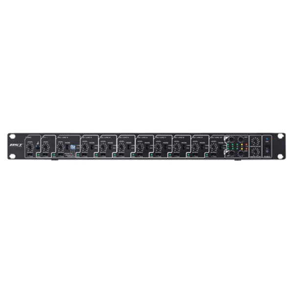 MIXER AUDIO 10 CANALE MIXER AUDIO 10 CANALE
