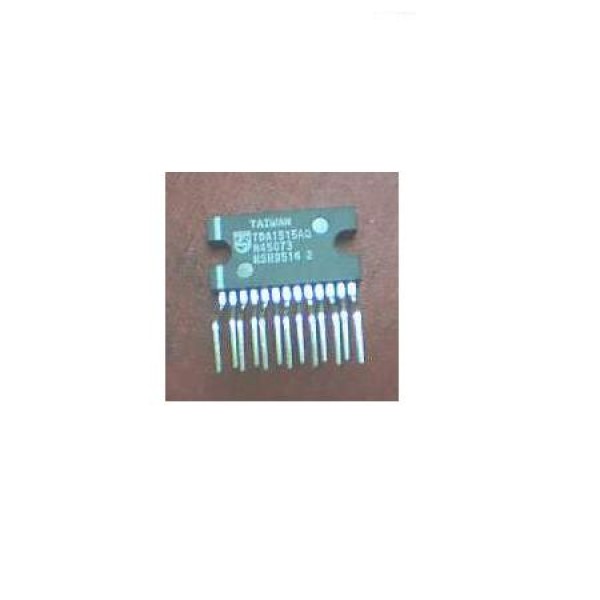 Amplificator audio auto 2x12w - componente electronice de calitate Amplificator audio auto 2x12w - componente electronice de calitate