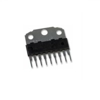 Ampl. audio pentru auto, 12w btl sau 2x6w stereo - performanță premium